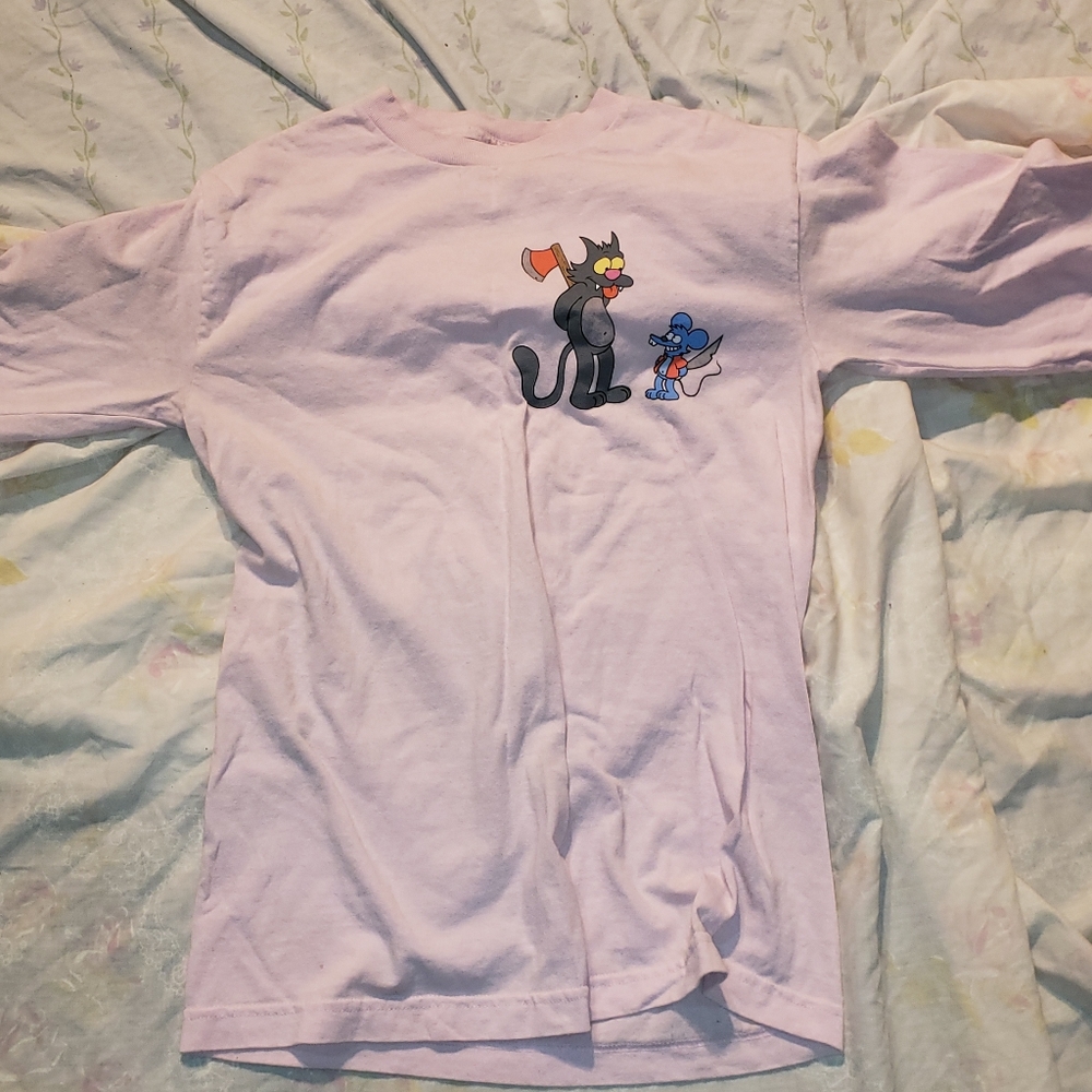 Long sleeve - Picture 3 of 3